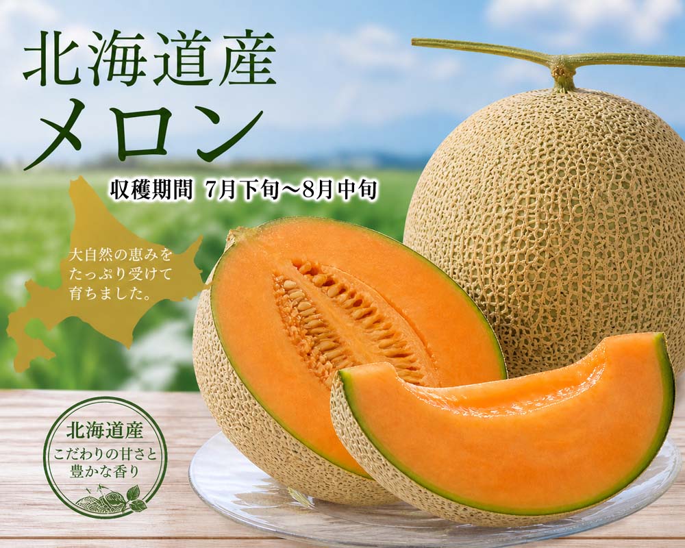 メロン
